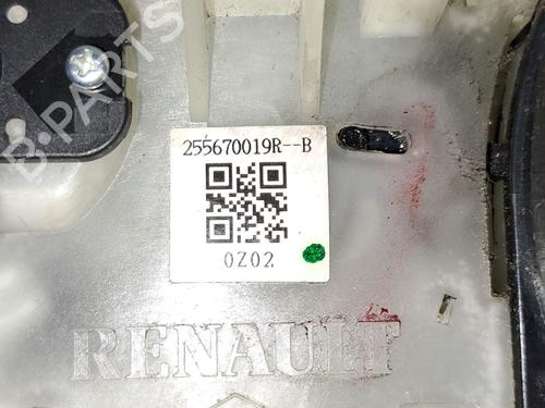 Ratstangsstang RENAULT MEGANE III Hatchback (BZ0/1_, B3_) 1.5 dCi (BZ09, BZ0D, BZ1W, BZ29, BZ14) | BP26675423I23 
