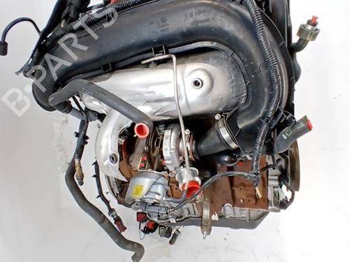 Engine FORD KUGA I 2.0 TDCi | BP29991213M1