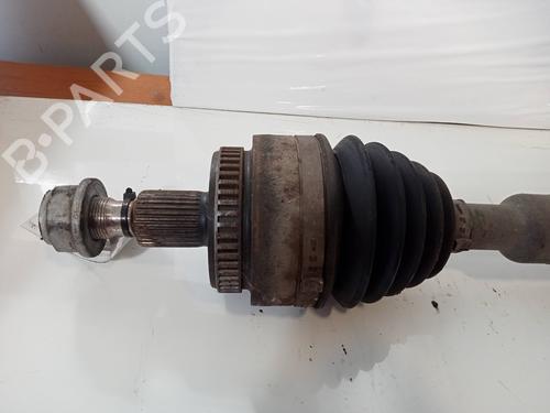 Right front driveshaft MERCEDES-BENZ M-CLASS (W163) ML 270 CDI (163.113) | BP28337112M39 