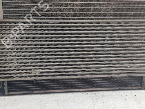 Intercooler LAND ROVER DEFENDER Station Wagon (L316, L315) 2.5 TDI 4x4 (L316) (113 hp) 25455135