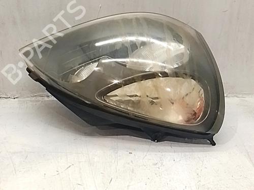 Used Right headlight Right headlight 37449574 37449574