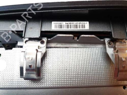 Radio SEAT LEON (1P1) 2.0 TFSI | BP23650685E6 