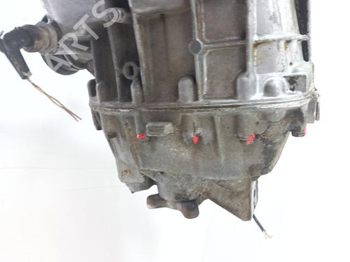 Gearkasse VW LT 28-46 II Van (2DA, 2DD, 2DH) 2.5 TDI | BP29325839M3 