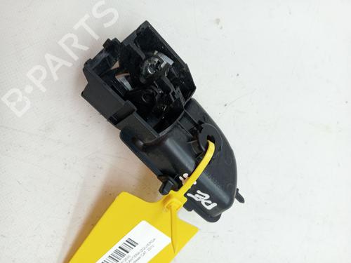 Used Front left interior door handle TOYOTA AURIS (_E18_) 1.4 D-4D (NDE180_, NDE180R) (90 hp) 23353486