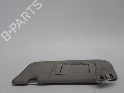 Left sun visor MERCEDES-BENZ M-CLASS (W164) ML 320 CDI 4-matic (164.122) | BP23374029I1 