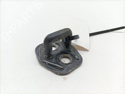 Used Tailgate lock NISSAN TERRANO II (R20) 2.7 TDi 4WD (125 hp) 30096716