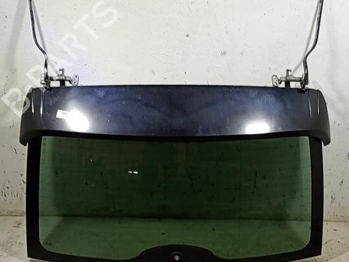 Used Tailgate Tailgate 38416759 38416759