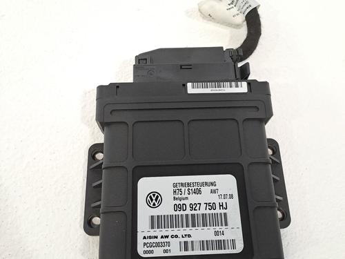 Gearbox control unit VW TOUAREG (7LA, 7L6, 7L7) 3.6 V6 FSI | BP23386507M52 