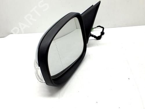 Left mirror VOLVO V40 Hatchback (525) D2 | BP29585063C26 