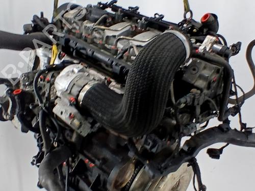 Engine HYUNDAI SANTA FÉ II (CM) 2.2 CRDi GLS 4x4 | BP31328562M1 
