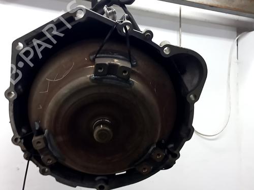 Used Gearbox Gearbox MERCEDES-BENZ SLK (R170) 230 Kompressor (170.447) (193 hp) 33760661 33760661