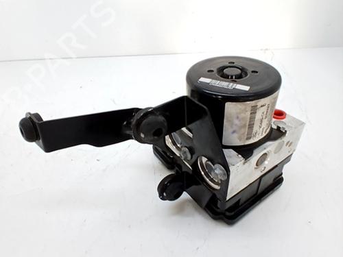 Used ABS pump FORD KUGA I 2.0 TDCi (140 hp) 29991184