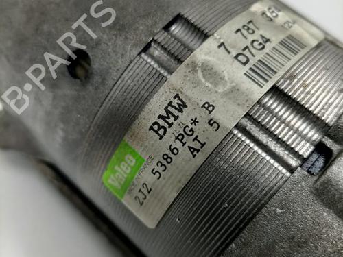 Used Starter BMW 3 (E46) 320 d (150 hp) 25456676