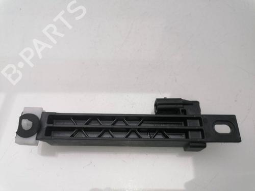 Elektronisk modul DACIA DUSTER (HM_) 1.5 dCi 110 4x4 (HMAB) | BP23421266M83 