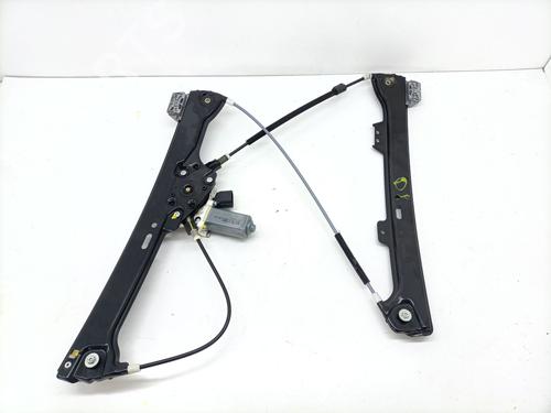 Rudehejsemekanisme Højre foran BMW 5 (E60) 530 d | BP27174953C23 