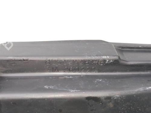 Rear right lock DACIA SANDERO II TCe 90 (B8M1, B8MA, B8AC) | BP23405584C99 
