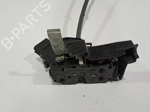 Venstre fortil lås FORD S-MAX (WA6) 2.0 TDCi (163 hp) 23935030