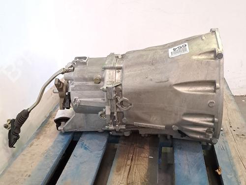 Gearbox MERCEDES-BENZ C-CLASS Coupe (CL203) C 220 CDI (203.708) | BP23377943M3 