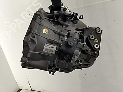 Gearbox SSANGYONG TIVOLI 1.6 XDi 160 | BP33012058M3 - Image 5