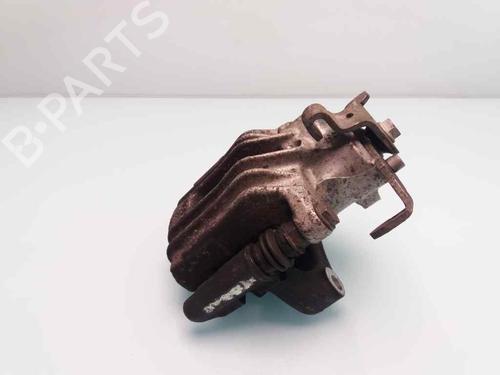 Left rear brake caliper SEAT IBIZA IV (6J5, 6P1) 1.6 TDI | BP23457805M107 