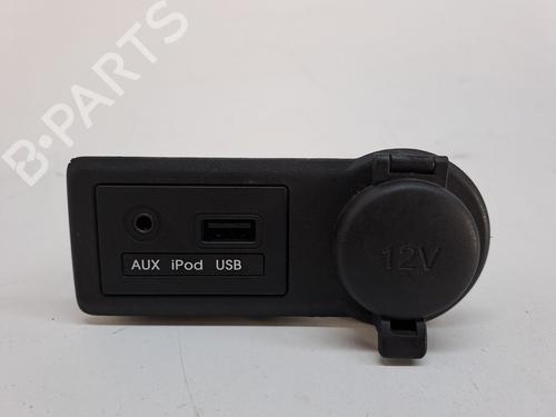 Elektronisk modul KIA VENGA (YN) 1.6 CRDi 128 (128 hp) 24539085