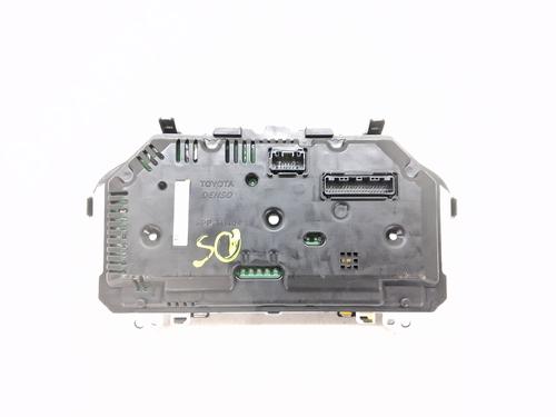 Instrument cluster TOYOTA YARIS (_P13_) 1.5 Hybrid (NHP130_, NHP130) | BP28958516C47 