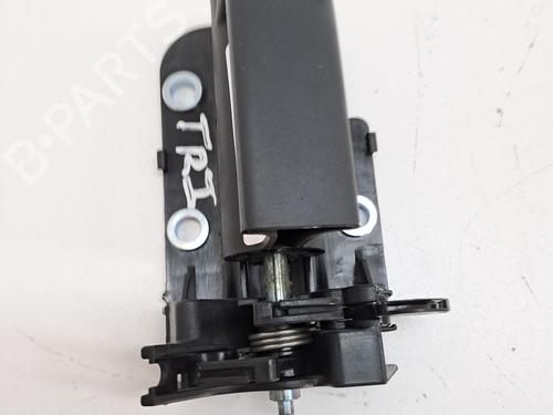 Used Interior handle SEAT ALHAMBRA (710, 711) 2.0 TDI (140 hp) 23378070