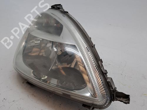 Right headlight MERCEDES-BENZ A-CLASS (W168) A 170 CDI (168.009, 168.109) | BP23371079C29 