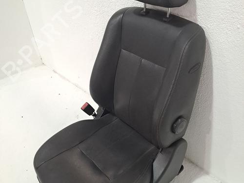 Left front seat CHEVROLET EPICA (KL1_) 2.0 D | BP29420954C15 