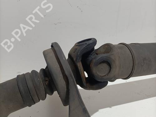 Driveshaft MERCEDES-BENZ E-CLASS (W211) E 270 CDI (211.016) | BP30452499M37 