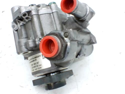 Used Steering pump Steering pump AUDI A6 C5 (4B2, 4B4) 1.8 T (150 hp) 33761503 33761503