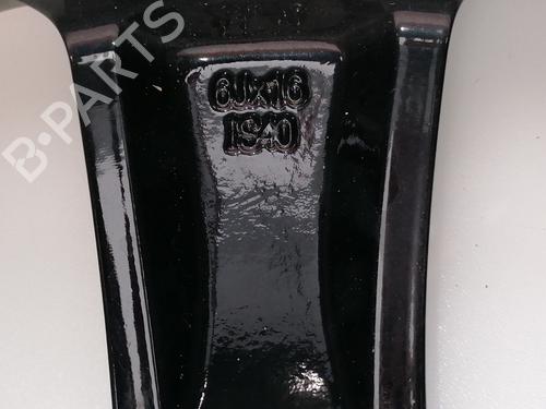 Used Rim OPEL CORSA E (X15) 1.4 (08, 68) (90 hp) 24188319