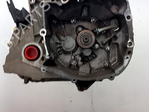 Used Gearbox Gearbox RENAULT MEGANE II (BM0/1_, CM0/1_) 1.6 16V (BM0C, CM0C) (113 hp) 33771574 33771574