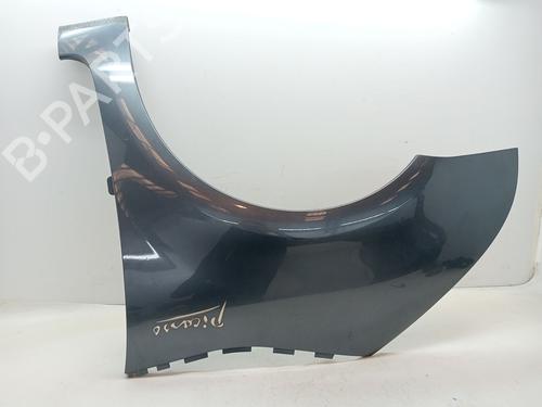 Left front fenders CITROËN C4 Picasso I MPV (UD_) 1.6 HDi | BP23354499C41 