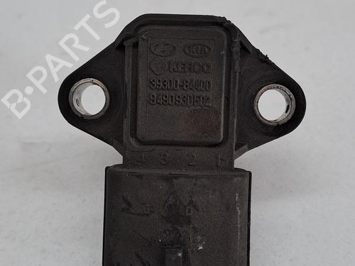 Used Electronic sensor HYUNDAI ix20 (JC) 1.4 CRDi (90 hp) 26950440