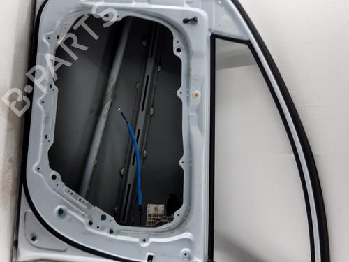 Dør højre fortil KIA XCEED (CD) 1.0 T-GDI | BP39740336C3 - Image 2