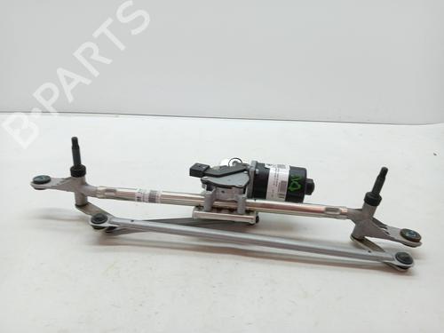 Used Front wiper motor MG MG HS (AS23) 1.5 EHS Hybrid (CSA6463) (258 hp) 23346846