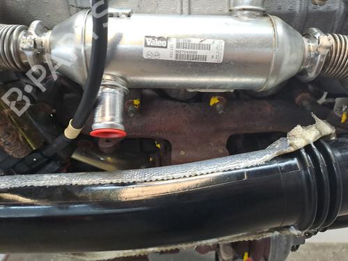 Motor CITROËN XSARA PICASSO (N68) 2.0 HDi | BP23372393M1 