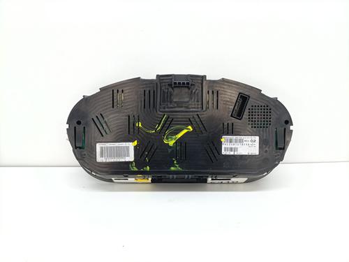 Cockpit RENAULT MEGANE III Hatchback (BZ0/1_, B3_) 1.5 dCi | BP26315251C47 