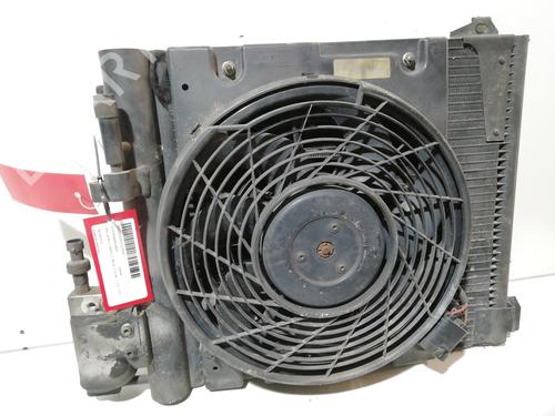 Radiator fan OPEL ASTRA F Convertible (T92) 1.6 i | BP26537948M35 