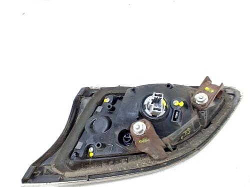 Used Left tailgate light MAZDA 3 (BL) 2.2 MZR CD (BL10) (150 hp) 30337124