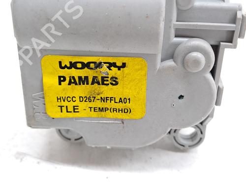 Elektronisk modul HYUNDAI TUCSON (TL, TLE) 1.6 CRDi hybrid 48V | BP28975568M83 