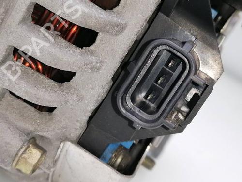Alternator FORD FIESTA V (JH_, JD_) 1.3 | BP23450004M7 