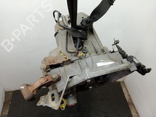 Gearbox CITROËN C2 (JM_) 1.1 | BP23357410M3 