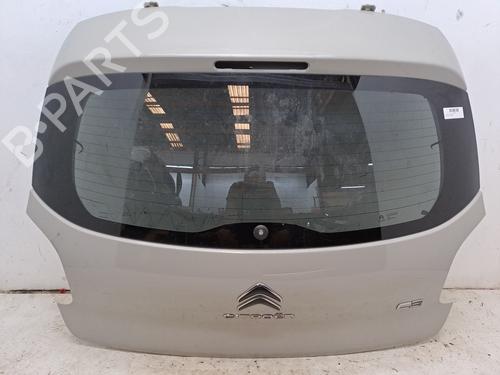 Tailgate CITROËN C3 ORIGIN III (SX) 1.2 PURETECH 82 (SXHMRV) | BP29744971C6