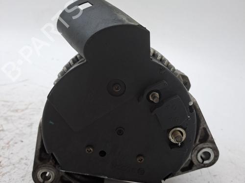 Alternator OPEL OMEGA B (V94) 2.5 V6 (F69, M69, P69) | BP23375815M7 