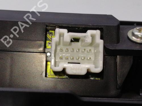 Multifunctionele display MAZDA 3 (BK) 1.6 DI Turbo | BP23449693C48 