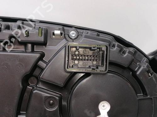 Instrument cluster IVECO DAILY VI Platform/Chassis 35S16, 35C16, 40C16, 50C16, 60C16, 65C16, 70C16 | BP27461567C47 