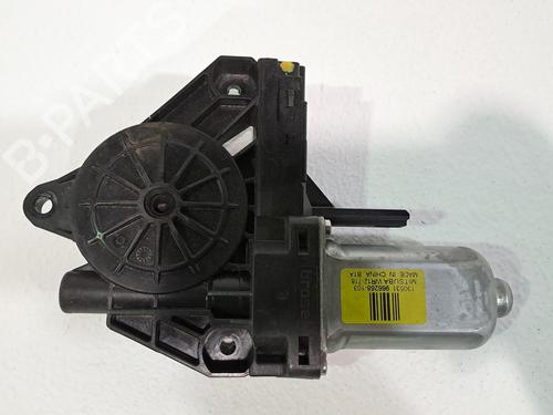 Used Left front window motor VOLVO XC60 I SUV (156) D3 (136 hp) 23374342