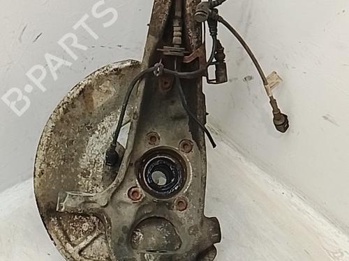 Left front steering knuckle PORSCHE CAYENNE (92A) 3.0 S E-Hybrid | BP37590922M25 - Image 2